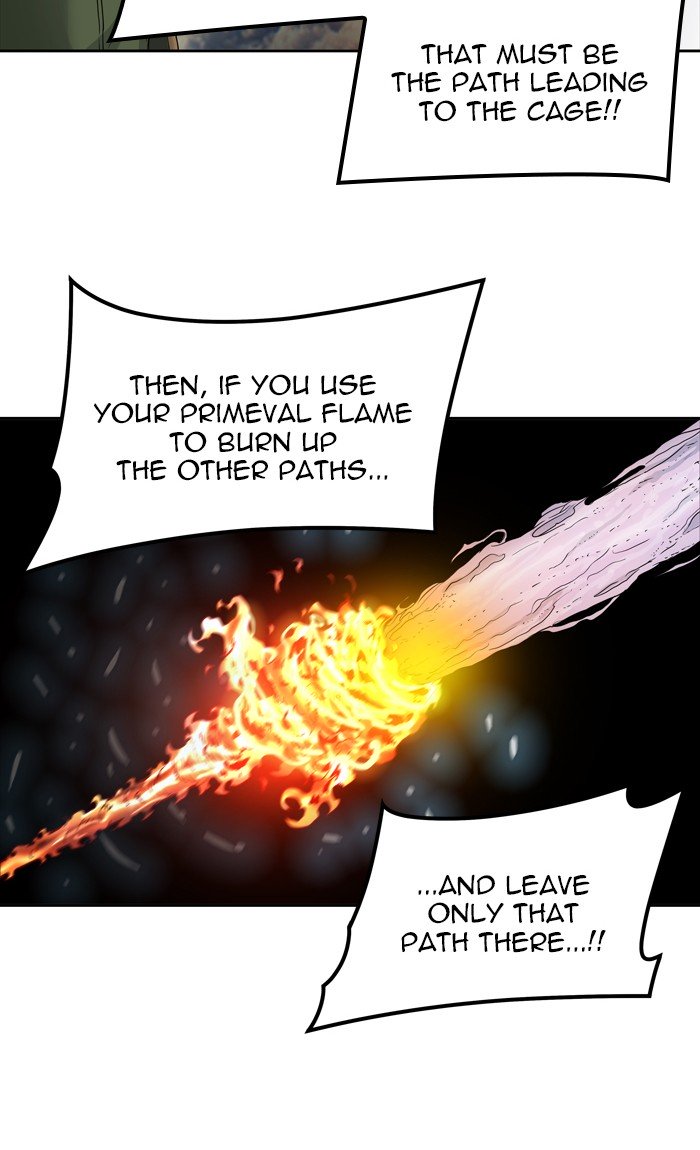 Tower of God, Chapter 443 image 109